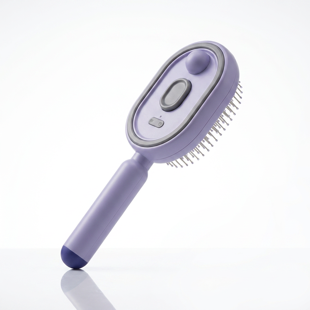 la brosse 4-en-1