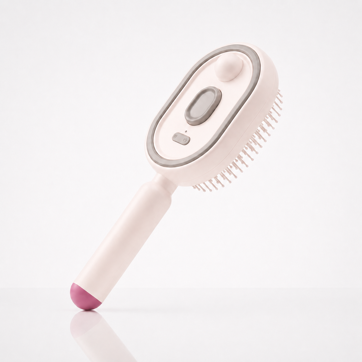 la brosse 4-en-1