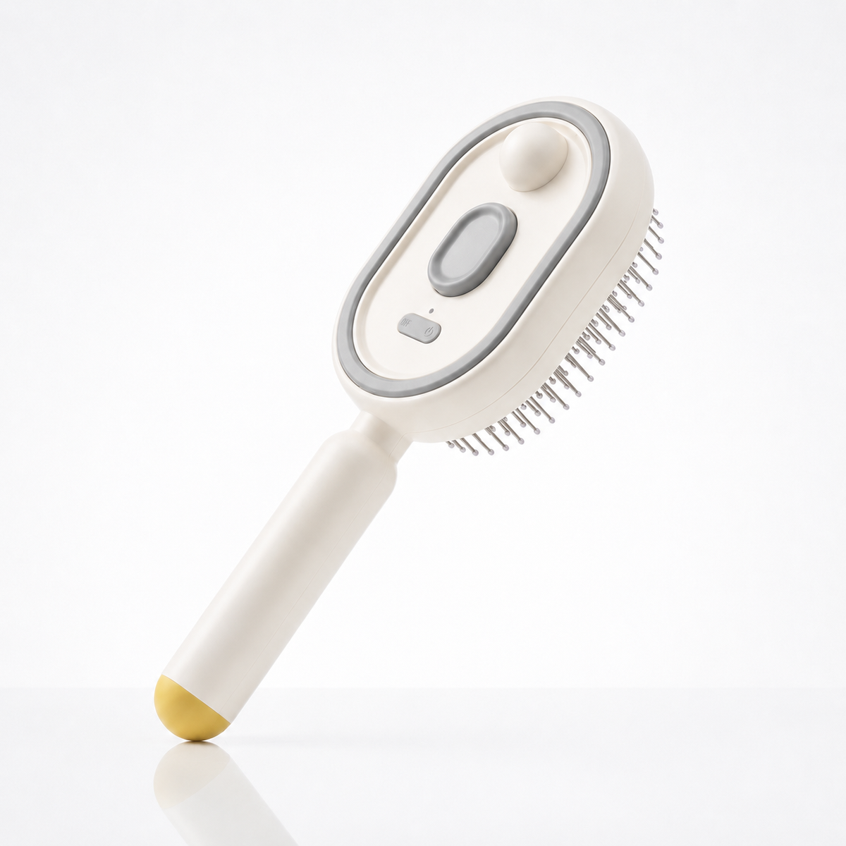 la brosse 4-en-1