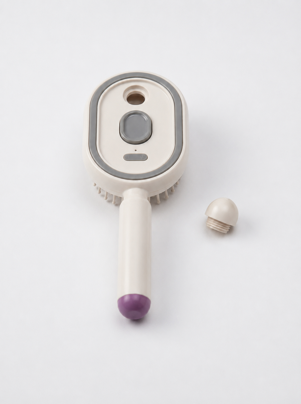 la brosse 4-en-1