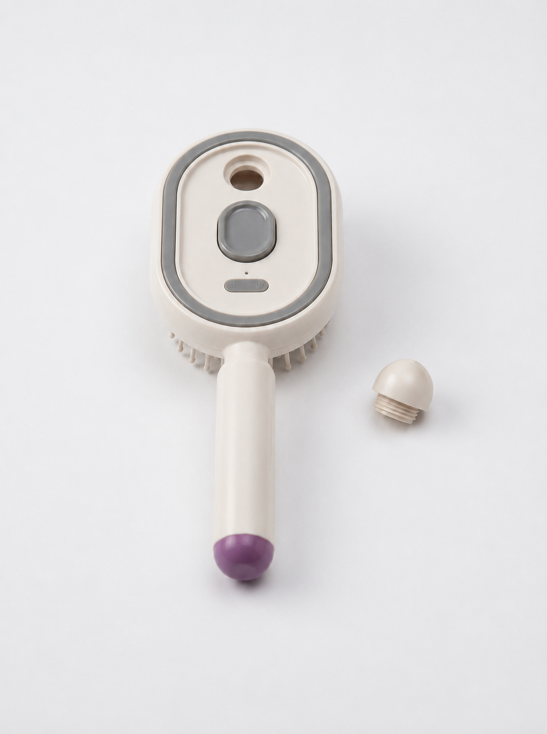 la brosse 4-en-1