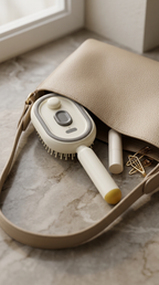 la brosse 4-en-1